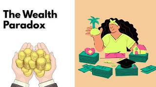 The Wealth Paradox: Why High Incomes Don't Always Lead to Financial Freedom
