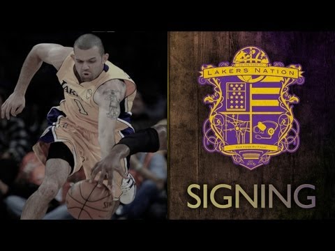 Lakers News: Lakers To Sign Jordan Farmar To One Year Deal