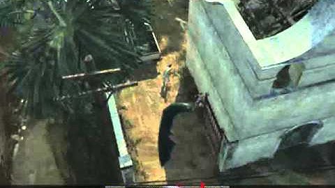 MW3 AON Sick Camera Angle Change Spawn Shot Killcam on Mission