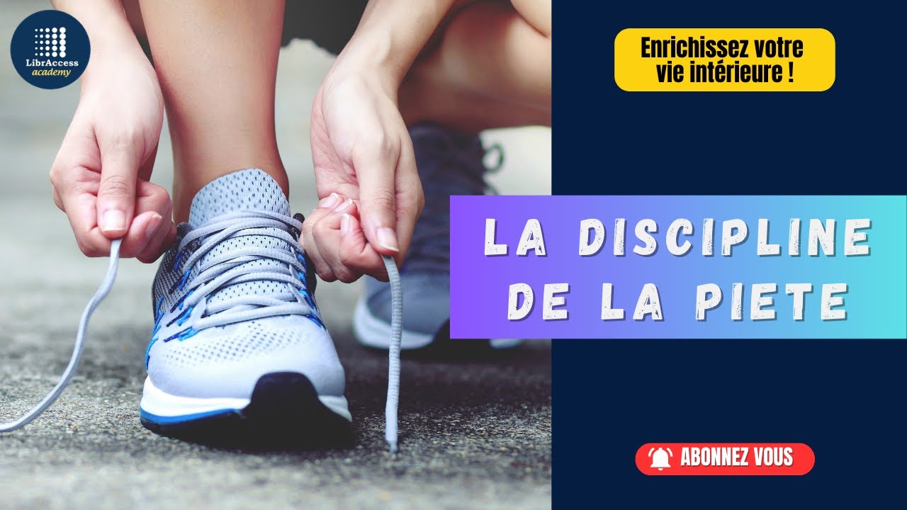 Discipline de la Piété YouTube