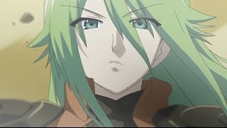 Shakugan no Shana - Season Two - S.A.V.E. - Coming Soon - Trailer