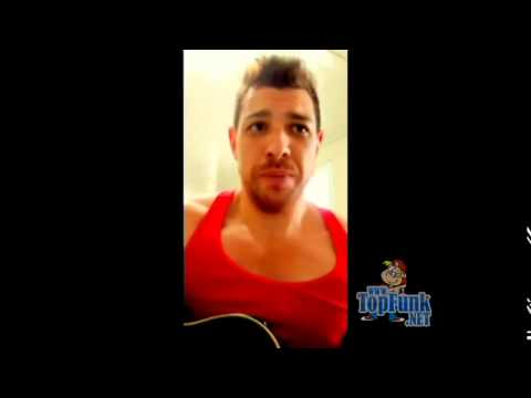 CESAR LIMA BBB 15 - AMO NOITE E DIA ( JORGE E MATHEUS) WWW.TOPFUNK.NET