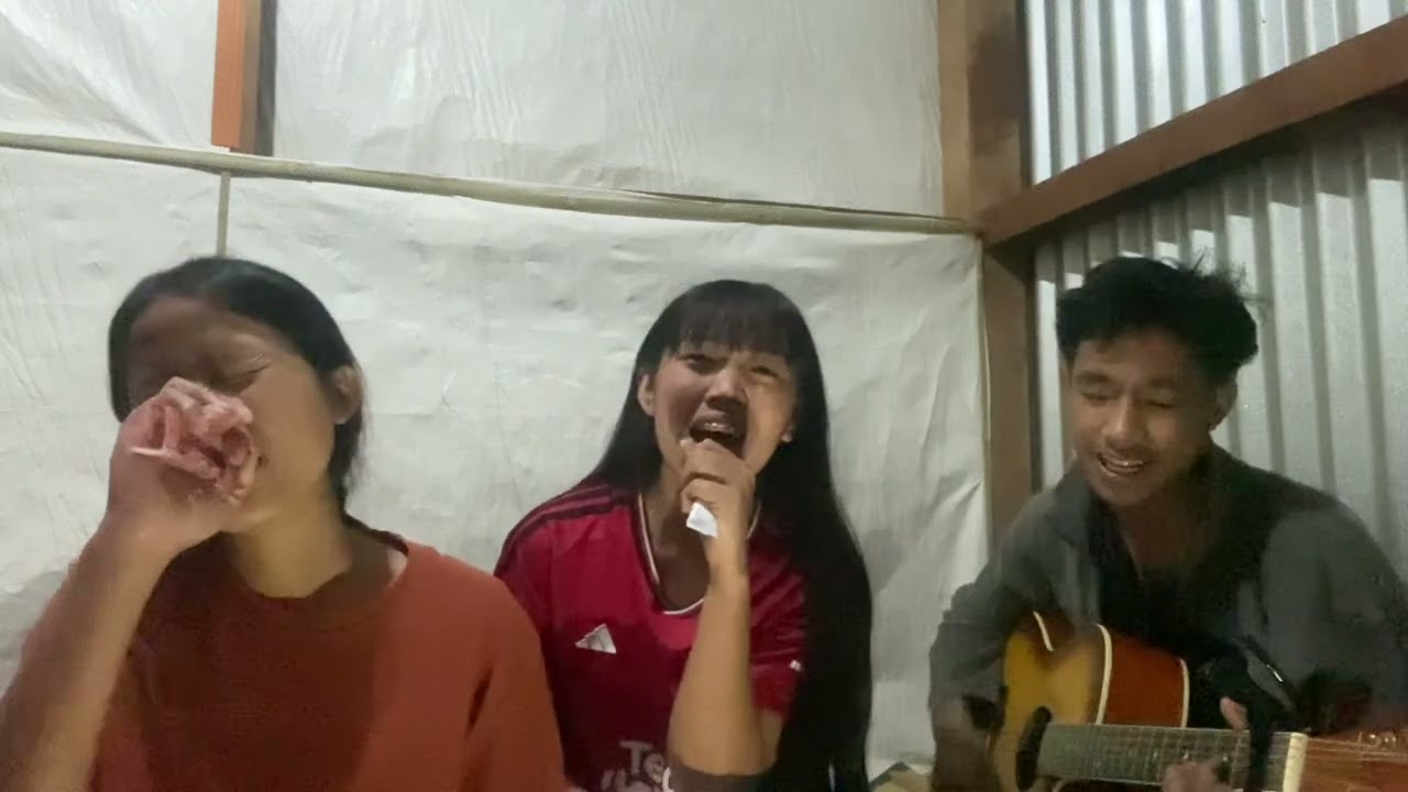 Local love song(Le pü 𝑲𝒉𝒂𝒊 Nang Ching e nang nga koya )