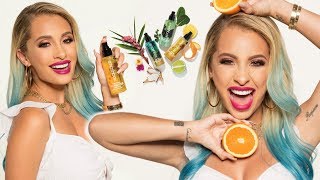 MY COLLABORATION WITH SMASHBOX COSMETICS