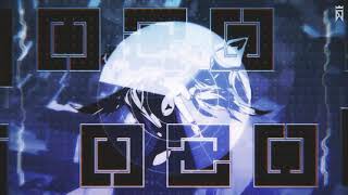 Video thumbnail of "[DJMAX RESPECT V] Cyberozar - sakuzyo【BGA】"