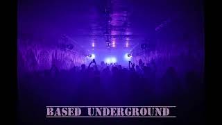 underground bass techno