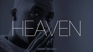 Heaven - NAS Ft Jully Black, Saukrates(SubEspañol)