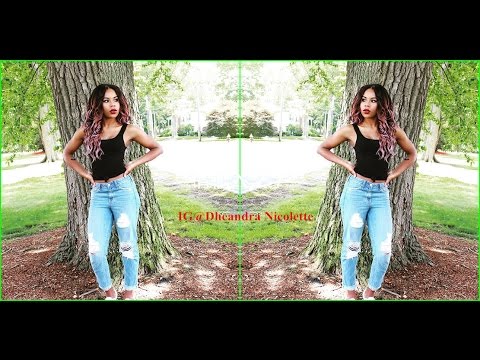 Dyhair777 Review One Month UpdateƸ̵̡Ӝ̵̨̄Ʒ Cambodian Natural Straight