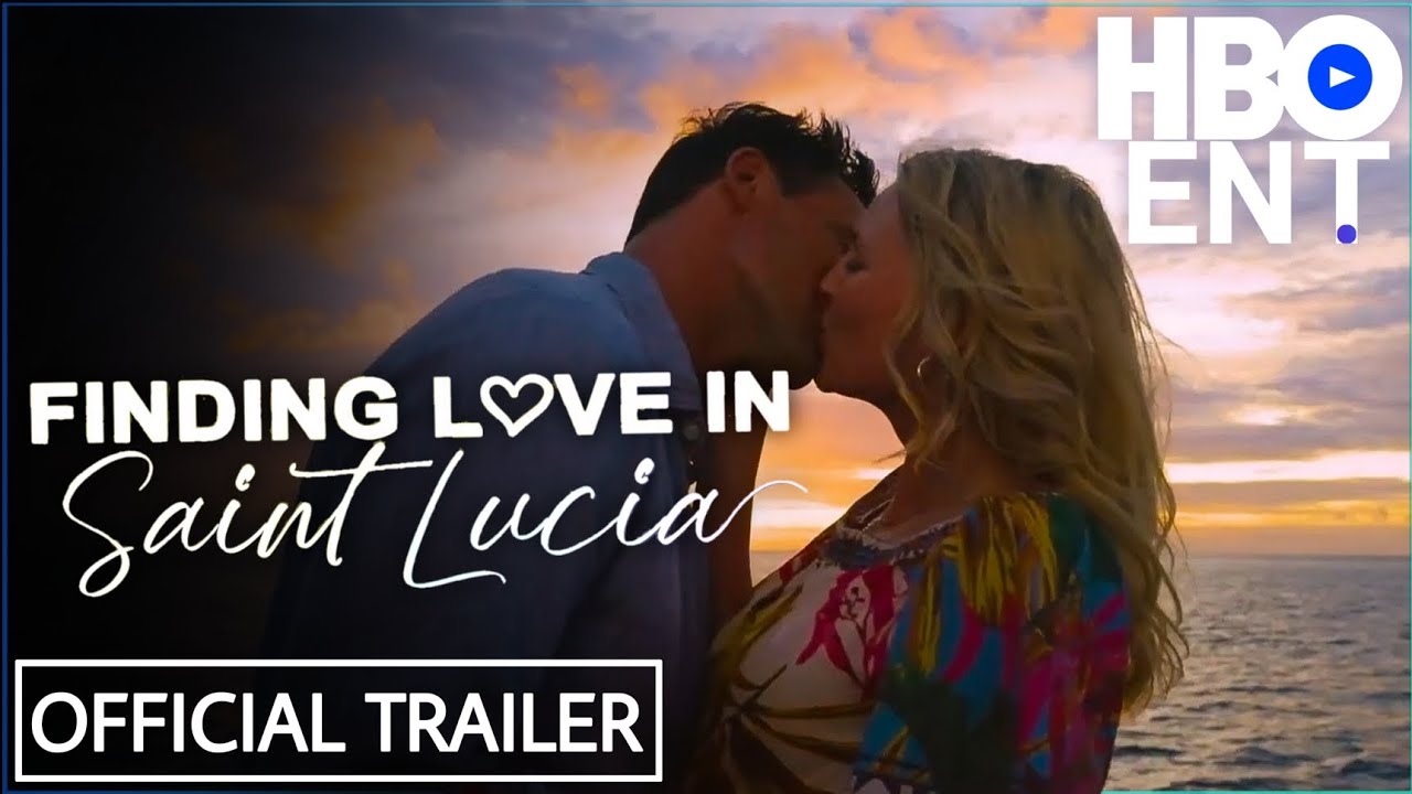 Finding love in saint lucia movie