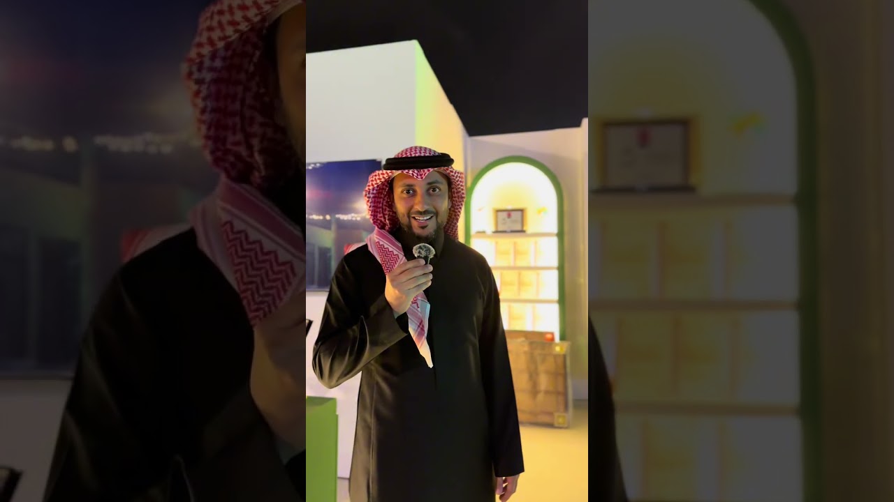 اليوم الثالث لمخيم إنسان الرمضاني 