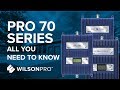 Wilsonpro pro 70 series  professional cellular amplifiers  wilsonpro