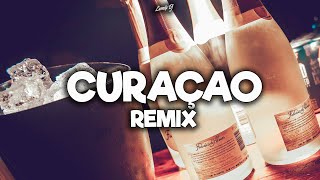 CURAÇAO (REMIX) DALEX ✘ LUMIIX DJ