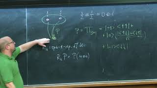 Tensor Networks - Lecture 4