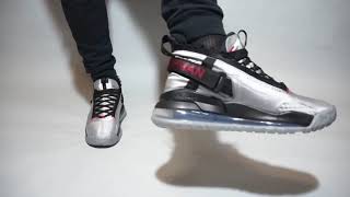 Jordan Proto Max 720 Metallic Silver Resimi