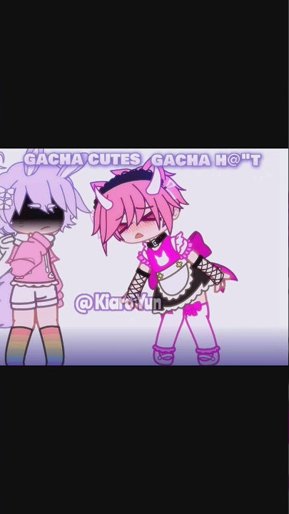 🪓💢  by Kiaro Yun #gachalife #gacha #гача #gachaeditz #гачаклуб #edit #animation