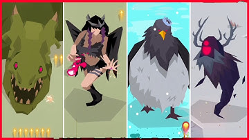 Vikings II - Gameplay Walkthrough - Levels 1-20