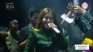 Kang Sule & Ade Astrid - Midua Cinta | Familys Group Live Cover Stadion Mini Cileungsi