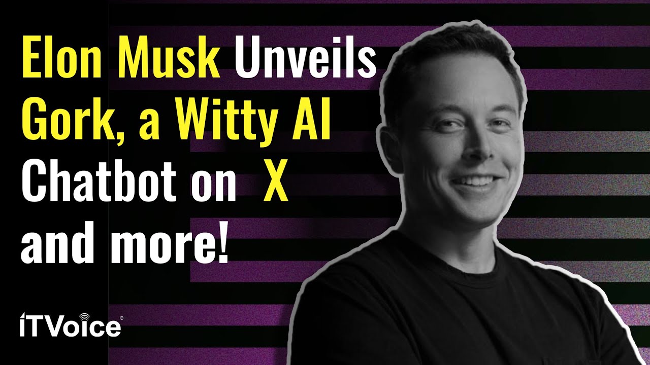Elon Musk Unveils Grok | India Blocks Betting Apps | YouTube Ad Rule