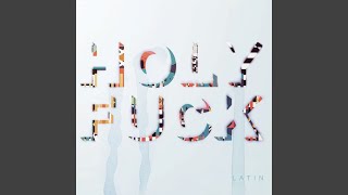 Miniatura del video "Holy Fuck - Silva & Grimes"