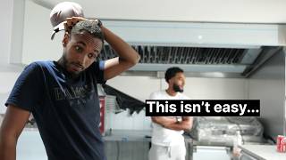 Opening our second bagel store | Episode 2