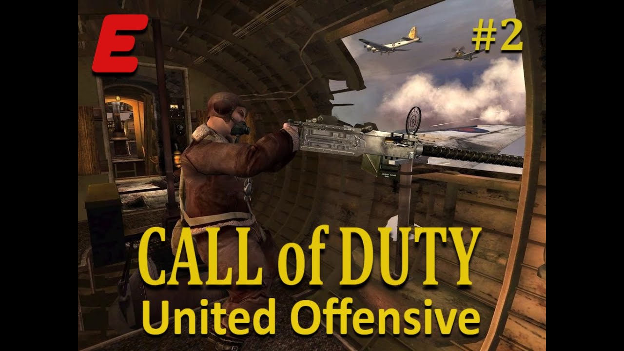 United offensive steam фото 27