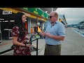 The 100th Race at the Foot of Mount Fuji 🗻 I Race Preview | 6 Hours of Fuji 2025 | FIA WEC