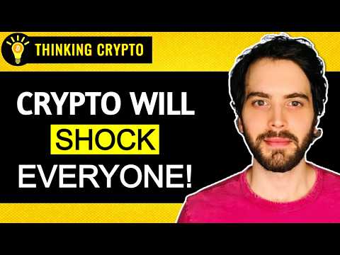 Everyone is WRONG! Crypto Bull Market is NOT Over | Altcoin Daily