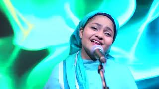 Bahut pyaar karte hain tumko sanam cover song by YUMNA AJIN #yumnaajin #romanticsongs