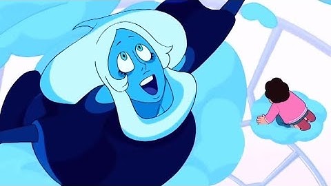 Steven Universe Future: My Little Reason Why - Lyric Video