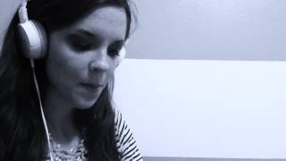 "Glorious" by David Archuleta from Meet the Mormons Cover By Hailee C.