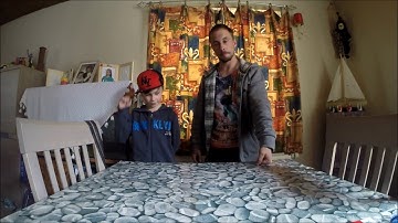 Unboxing RC Axial AX10 Deadbolt 1/10th Schale Electric 4WD