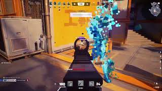 Fortnite Ballistic Ranked | 17 Kill Win | PS5 | Controller