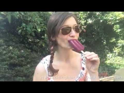 Dejunking Your Kitchen With Annie's Homegrown