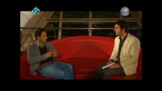 باکی بریم ۱۳بدر - امیرحسین رستمی