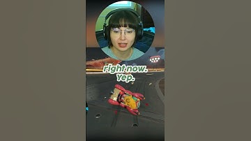 How Many Red Shells Was That?! #shorts #nintendoswitch2 #mariokartworld