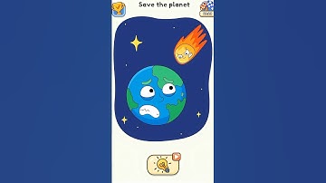 Dop5 (Delete One Part) Save the planet #shortsviral​ #shortvideo​ #shorts@yip_yt10