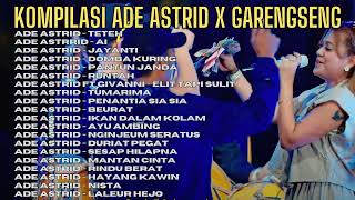 Kompilasi Ade Astrid x Garengseng