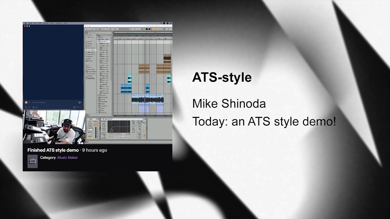 Mike Shinoda - 