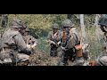 Ww2 film  101st airborne  the widow makers  fallen eagle trailer  5k