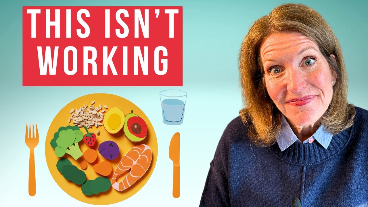 Здоровое питание не подходит для детей (что делать вместо этого)