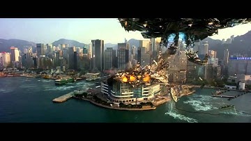 Imagine Dragons - Battle Cry (Transformers Age of Extinction Soundtrack)