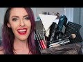 KAT VON D CHEGOU NO BRASIL?! - Karen Bachini