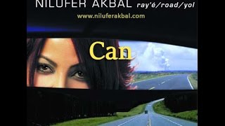 Nilüfer Akbal - Can (2002 - Raye albümü) Resimi