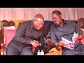 LIVE RAILA ODINGA IN KAKAMEGA FOR ODM PARTY DELEGATES CONFERENCE LIVE RAILA ODINGA IN KAKAMEGA FOR ODM PARTY DELEGATES CONFERENCE