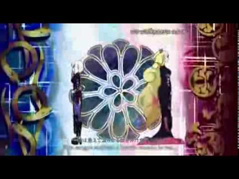 opening katanagatari sub español