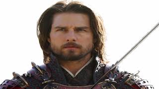 The Last Samurai - A Way of Life -Soundtrack
