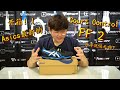 开箱Asics Court Control FF2