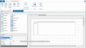 BioWes - AQUAEXCEL - Design Protocol Template - Components 2