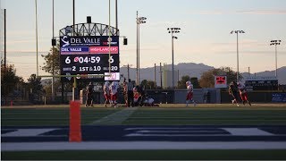 Ysleta ISD Upgrades 7 High School Stadiums to ScoreVision Video Scoreboards