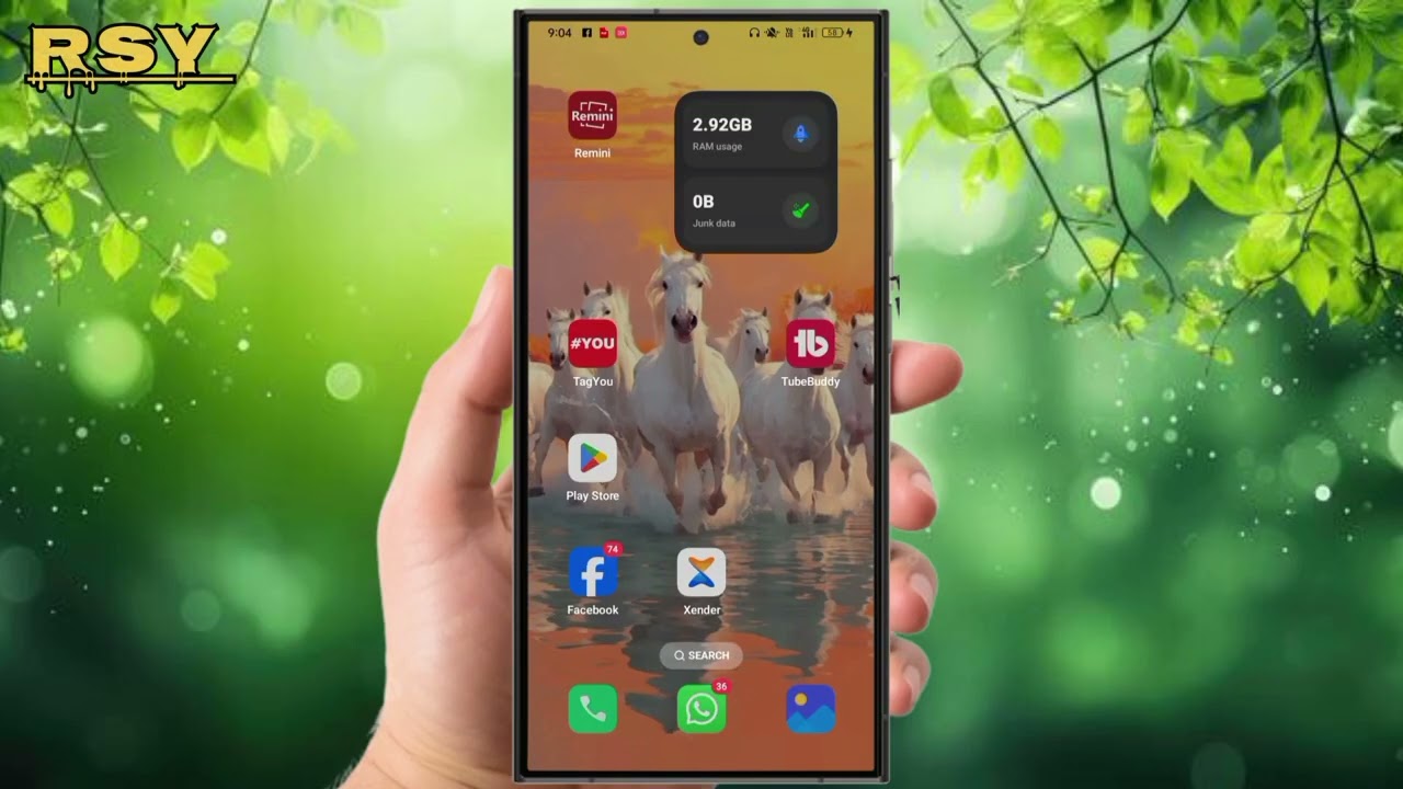 Dusre Ke Trending Video Ke Tags Kaise Dekhe? 😱 | YouTube Video Rank Kaise Check Kare? 📊DAY :-{12/90}